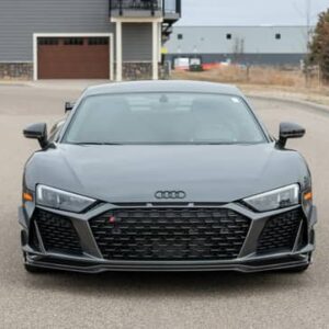 2023 audi r8 gt coupe