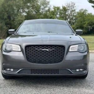 2018 Chrysler 300 series