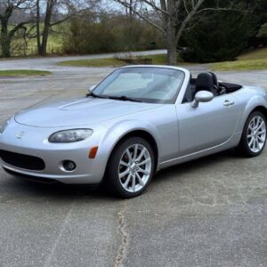 2006 Mazda MX-5 Miata