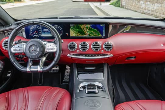 2018 mercedes amg s63 coupe brabus 700