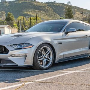 2020 ford mustang gt coupe